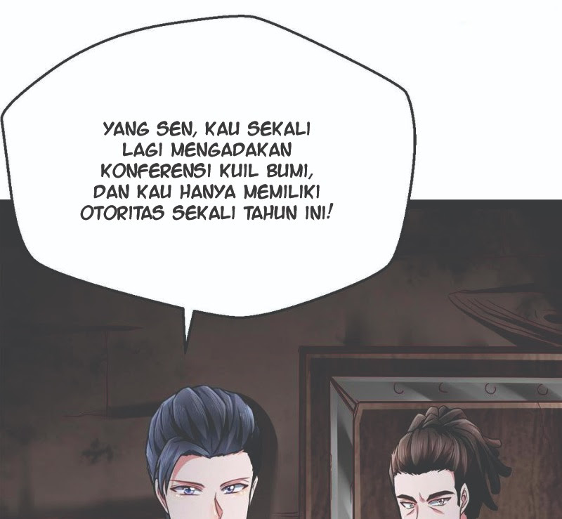 Rebirth Into the Strongest Immortal Cultivator Chapter 40 Gambar 32